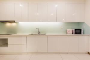 Landmark Plus - Vinhomes AirBnb