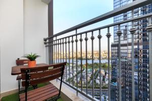 Landmark Plus - Vinhomes AirBnb