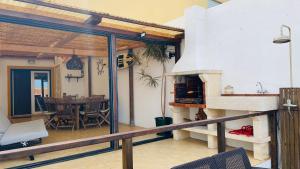 Casa da Torre - BBQ and Terrace