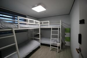Bunk Backpackers Guesthouse