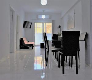 Lovely apartment in the center of Athens.