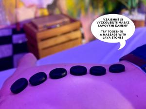 OROOM Havana - Role Play For Couples in BRNO
