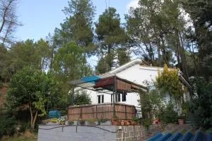 La casita Del Río. - Robledo de Chavela