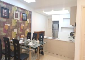 Khai Hoan Apartment Hotel