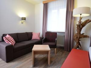 Land-gut Hotel zum Löwen Garni