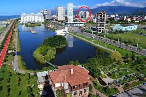 Nino Apartment on Pirosmani