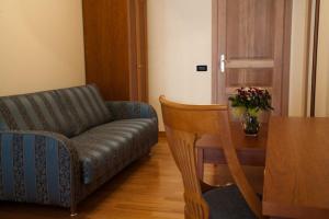 Albergo Lo Scrigno