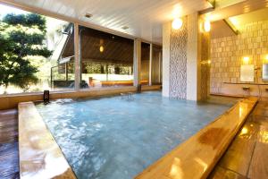 Kurobe UnazukiOnsen Togen