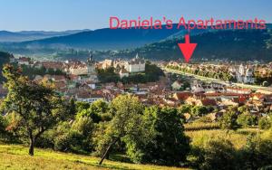 Danielas Apartaments