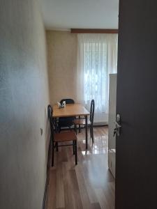 COMFORT AREA near metro vazha-pshavela