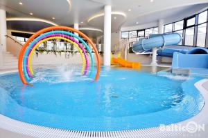 Apartamenty BalticON Polanki Aqua