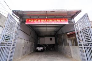 Nhà Nghỉ Xuân Mai