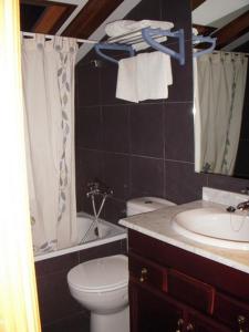 Hotel Apartamentos Barrau