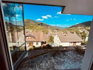 Wilhelm - Niederwasser