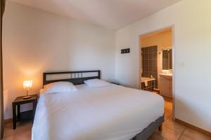 Appart'hotels Cerise Carcassonne Sud : photos des chambres