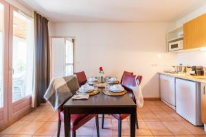 Appart'hotels Cerise Carcassonne Sud : photos des chambres