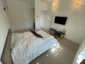 Appartements Valberg hypercentre - Duplex en residence : photos des chambres