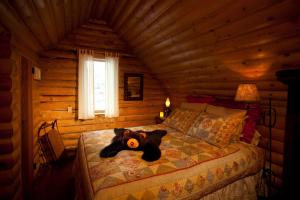 Alpine Village Suites