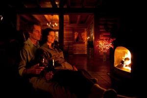 Alpine Village Suites