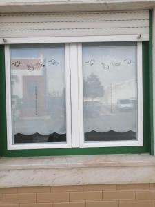 PENICHE - Guest House Casa das Estelas