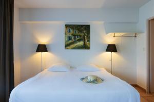 Appart'hotels Cerise Carcassonne Sud : photos des chambres