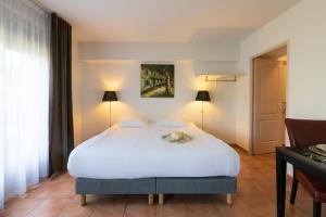 Appart'hotels Cerise Carcassonne Sud : photos des chambres