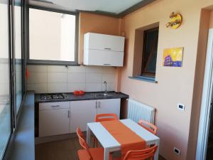 Chambre Quadruple avec Salle de Bains Privative
