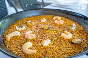 Hotel Torres de Somo