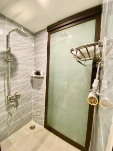 Bông Villa Hotel & Apartment