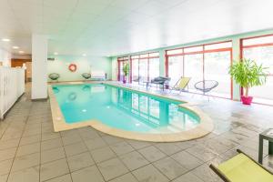 Appart'hotels Cerise Carcassonne Sud : photos des chambres