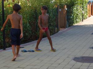 Complesso "I Giardini Elisei"