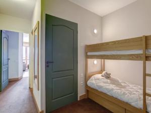Appartements Residence La Marelle et Le Rami - maeva Home : photos des chambres
