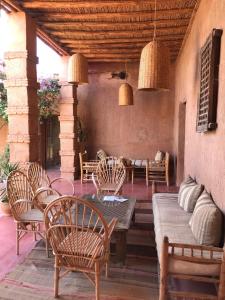 La Ferme Berbere