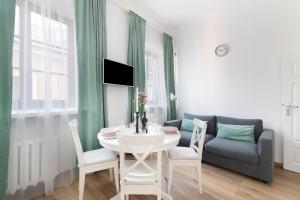 Easy Rent Apartments - Old Town