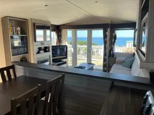 The best views on site. Haven Reighton Sands Filey - Speeton