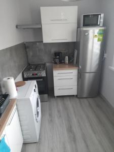 Wilkońskiego 38