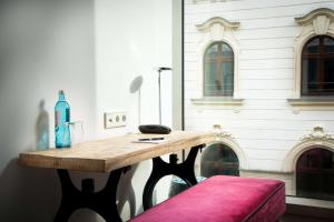 Quadruple Room room in Arthotel Ana Symphonie