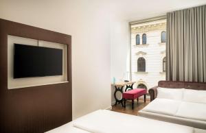 elaya hotel leipzig city center