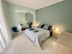 B&B La finestra sulle Mainarde - Isernia - Conocchia