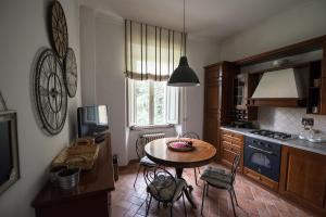 Incantevole appartamento a Perugia