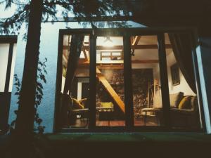 Dom sa pogledom Jela