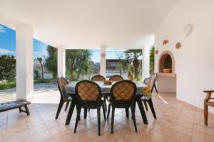 Villetta Mare Blu