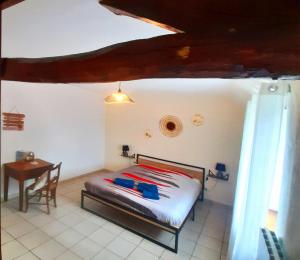 B&B / Chambres d'hotes Maison 