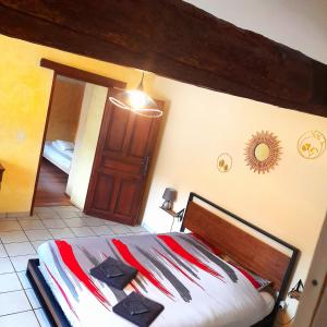 B&B / Chambres d'hotes Maison 