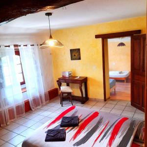 B&B / Chambres d'hotes Maison 