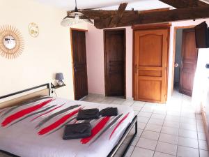 B&B / Chambres d'hotes Maison 