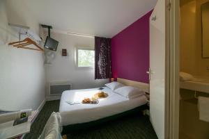 Hotels Hotel Cerise Auxerre : photos des chambres