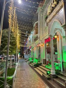 Hotel plus 1