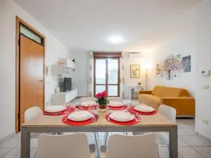 Ca' Mastro Bright Flat with parking - Pozzo Alto