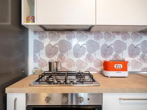 Ca Mastro Bright Flat with parking